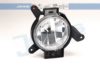 KLOKKERH 11200282 Fog Light